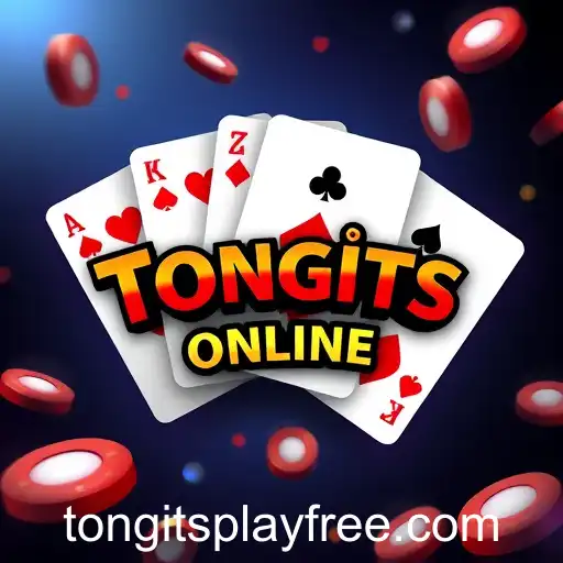 Experience the Thrill of 'Tongits Online' for Free in the Mobile App Category