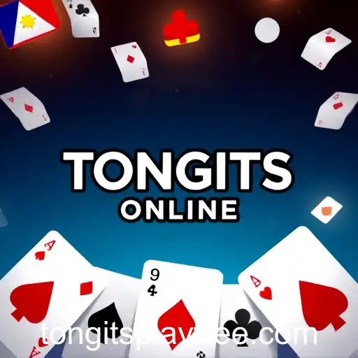 Discover the Thrills of 'Tongits Online Play Free' in the Top Players Category