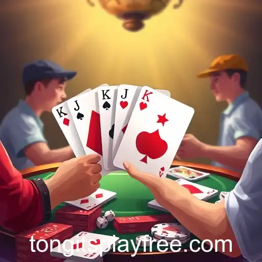 The Rise of Online Card Games