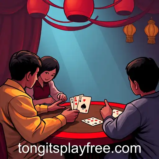 The Rise of Online Tongits