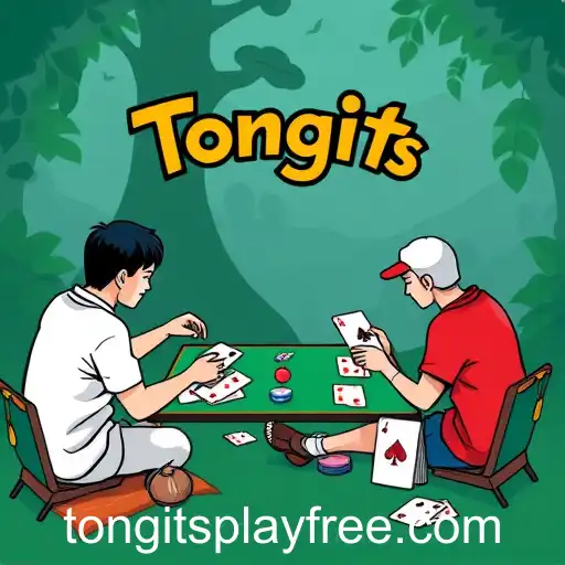 Rise of Tongits in Online Gaming