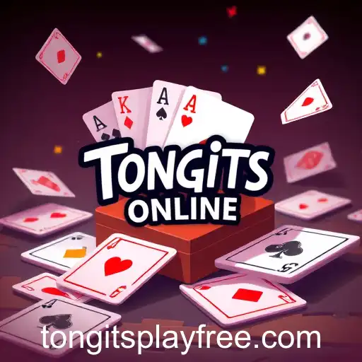 Rise of Tongits: A New Age for Card Games Online