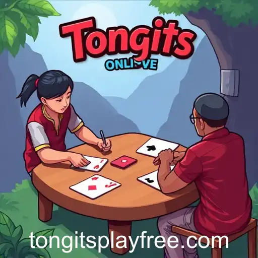 The Rise of Tongits Online Gaming