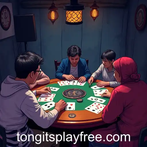 Digital Surge of Online Card Games