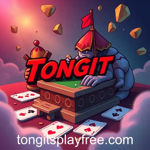 Tongits: A Cultural Card Game Revolution