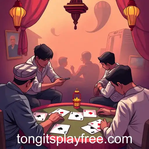 The Rise of Online Tongits