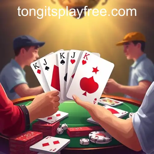 The Rise of Online Card Games