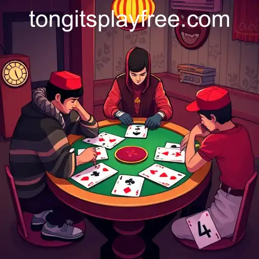 The Rise of Tongits in Online Gaming