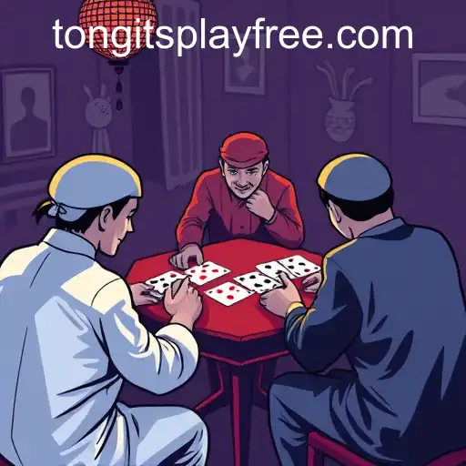 Rising Popularity of Tongits Online in 2025