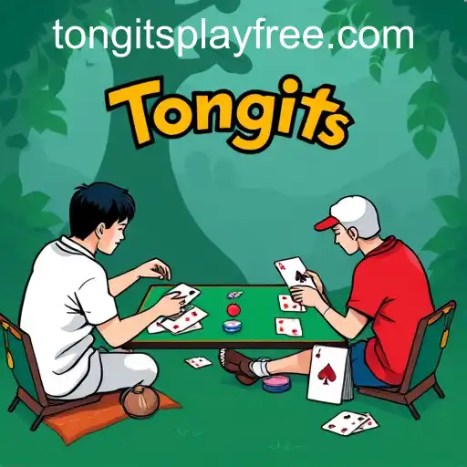 Rise of Tongits in Online Gaming