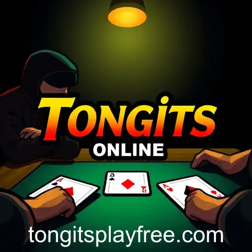 Rise of Tongits: A New Age for Card Games Online