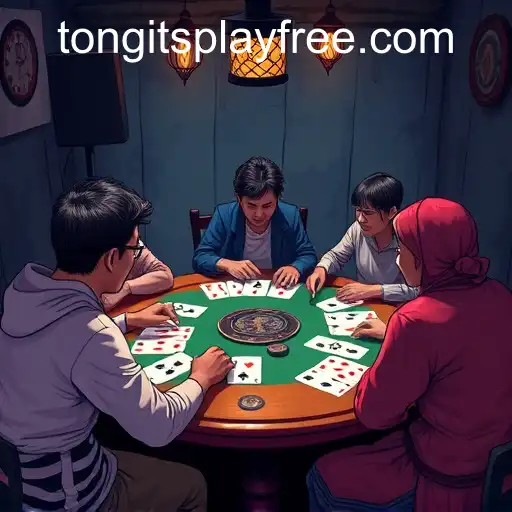 Digital Surge of Online Card Games