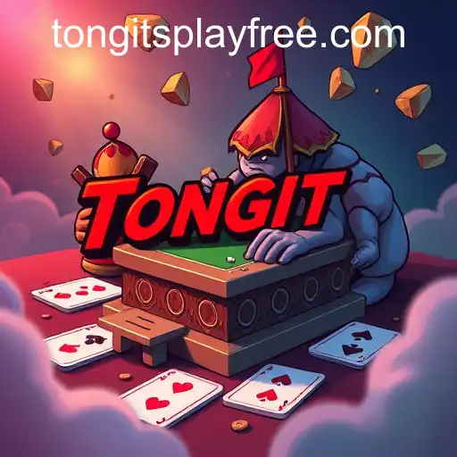 Tongits: A Cultural Card Game Revolution