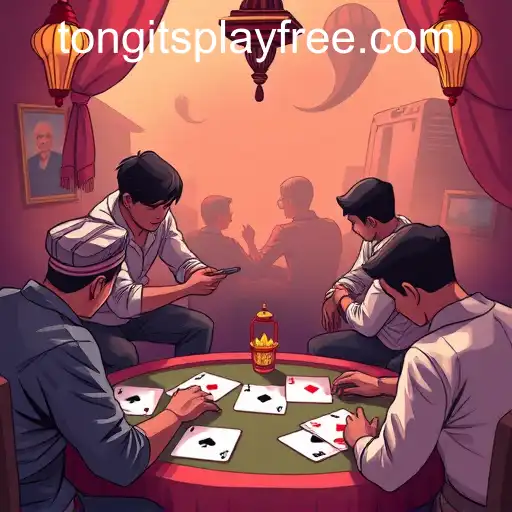 The Rise of Online Tongits