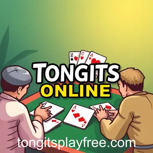 Unlocking the Fun: Exploring 'Tongits Online Play Free' in the Game Tutorial Genre